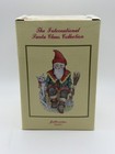 The International Santa Claus Collection Jultomtar Sweden SC23 1996 VNTG — photo 7
