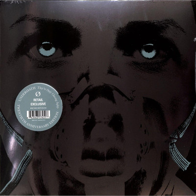 Underoath / THEY RE ONLY CHASING SAFETY (MINT & WHITE VINYL) (LP) / Many Hats /