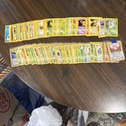 1999 Pokemon Base & Jungle Sets COMPLETE Unlimited NON HOLO Cards 17-102 & 17-64 — photo 1