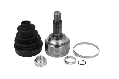Dichtungsatz, Antriebswelle METELLI 15-1833 für OE 44014-TF6-N11
