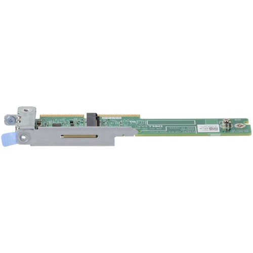 Dell C6420/C6525 x16 M.2 SATA Riser Card (0F9XF) - Picture 3 of 5