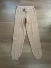 Aerie NWT Waffle Knit Jogger Lounge Pants Sz. XS Long