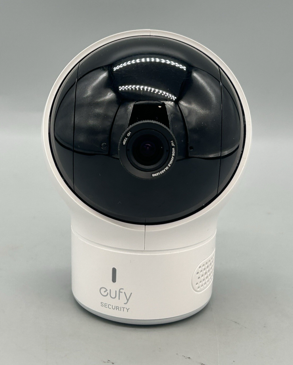Security Spaceview Pro Eufy Spaceview Baby Monitor Extra Camera