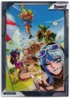Marvel Rivals Eternal Glory: Art Gallery MR-PS-27 2026 CardFun
