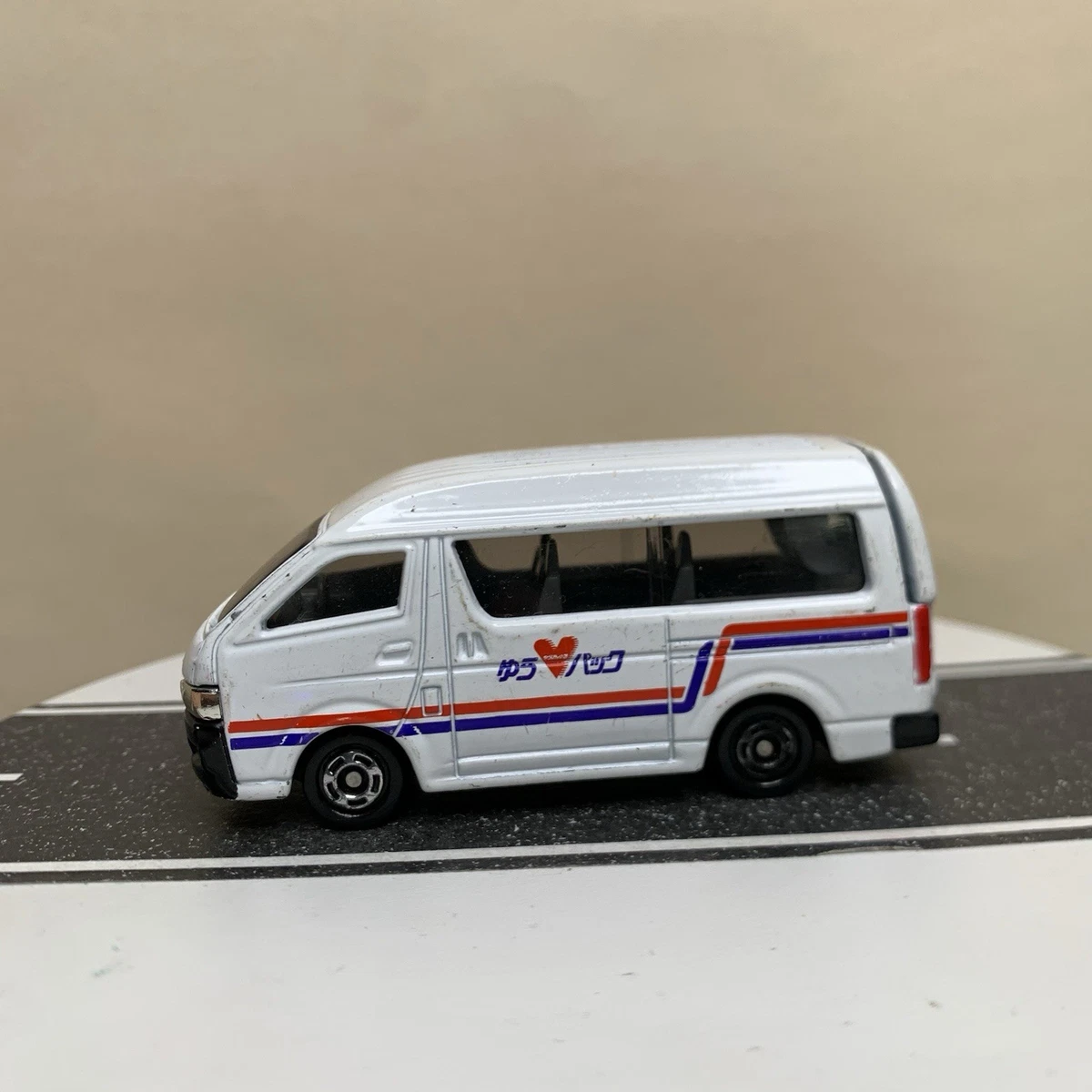 Tomica Toyota Diecast Vans for sale | eBay