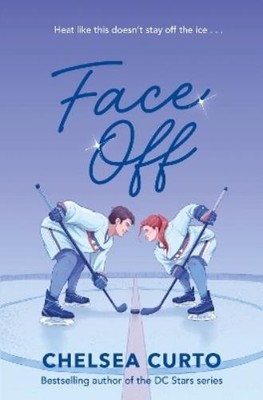 Chelsea Curto Face Off (Paperback) DC Stars (UK IMPORT)