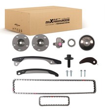 Kit de distribution Renault Kadjar