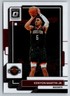 2023 Donruss Optic #195 Kenyon Martin Jr Houston Rockets NBA Basketball Card