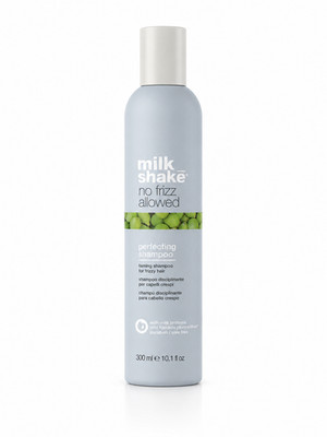 Milk Shake No Frizz Allowed Perfecting Shampoo Anti Frizz Glättung 300ml