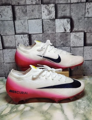 Nike Zoom Mercurial Vapor 16 Elite FG Fear Nothing Pack for Sale