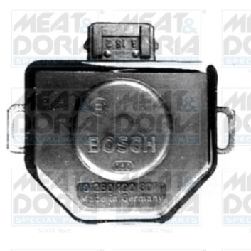 Meat & Doria Sensor Drosselklappenstellung FüR Alfa Romeo Spider 115 2000-image