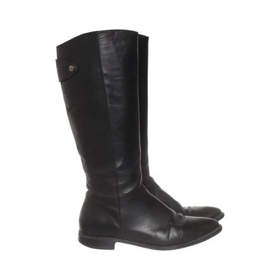 Marc O'Polo, Stiefel, Größe: 40, Schwarz, Damen #zb8