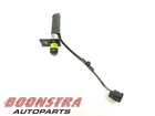 Bonnet pedestrian airbag actuator