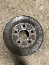 Disque de frein Subaru OUTBACK