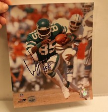 New York Jets photo file, 8 x 10