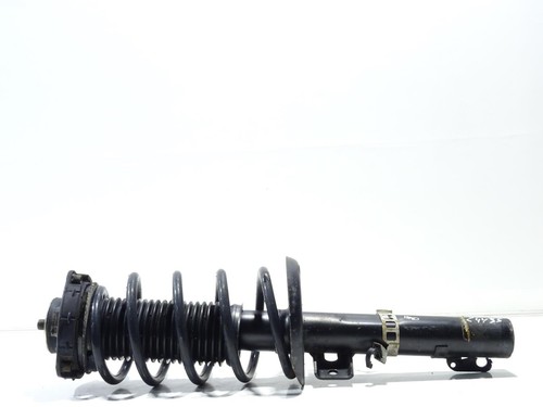 VEERPOOT LINKS VOOR Volkswagen Polo IV (9N1/2/3) 6Q0413031BN - Afbeelding 1 van 4