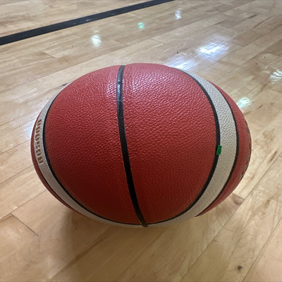 2026 New Molten BG5000 Basketball Size 7 FIBA Approved PU Leather Indoor/Outdoor