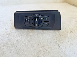 BMW X1 E81 E84 E87 E90 Bedieneinheit Licht  Scheinwerferschalter 6932794