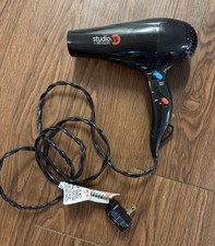 Revlon Studio 35 Hair Dryer With Cold Shot, 3 Heat Settings