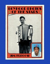 1972 Topps Set-Break #346 Jim Fregosi NM-MT OR BETTER *GMCARDS*