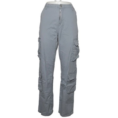 Gilipur, Cargohose, Größe: XL, Grau, Damen #Fh9