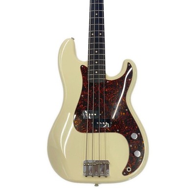 Fender Japan PB62-70US Electric Bass Guitar 1999-2002 MIJ