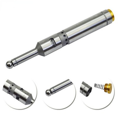 ES20-10 Precision Electronic Optical Edge Finder Beep Milling Fit CNC Lathe