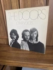 The Doors – Other Voices LP Elektra EKS-75017 1971 1st PR EX/VG+ Play Graded