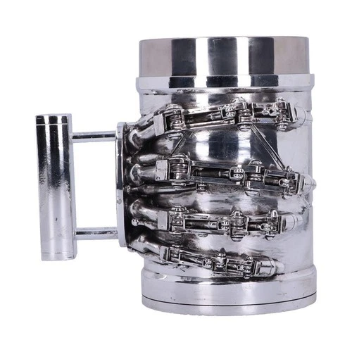 Nemesis Now T-800 Terminator 2 Judgement Day T2 Hand Tankard Mug