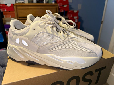 adidas Yeezy Boost 700 Analog EG7596 Low Top Men's Sneaker 2019