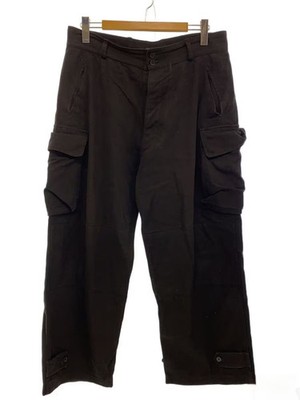 WAIPER Replica French Army M47 Early Model Cargo Pants, Size 26
