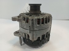 180 Amp Alternator from 2020 Volkswagen Atlas Cross Sport 3.6L 12641951