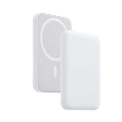 Magnetic Power Bank MagSafe 10000mAh Battery Pack For iPhone 15/14/13/12/11 Pro