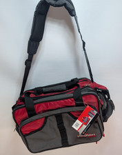 DAM Steelpower Red Pilker Bag 50 x 35 x 30 cm