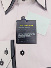 domani blue label dress shirts Cheap Simple Chiffon Open Back Tiffany Blue,Junior Long Bridesmaid Dre –  SofieBridal main image 0