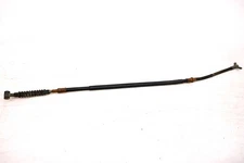 05 Kawasaki Brute Force 750 4x4i Rear Foot Brake Cable KVF750
