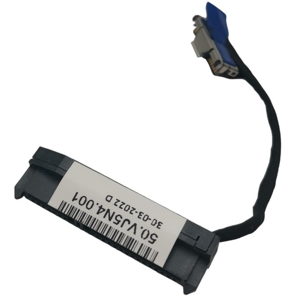 Acer Travelmate X3410-MG X40-51-M Sata Dual Strom Kabel Anschluss 50.VJ5N4.001-image