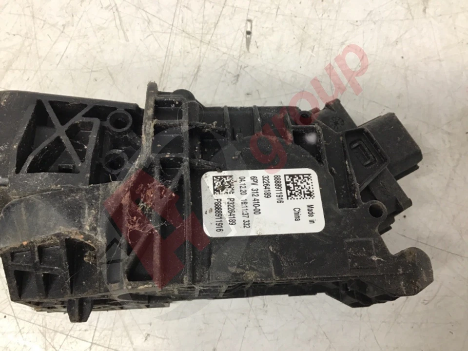 Polestar 2 EV Throttle Pedal Accelerator 2021 32264189 - Image 4 of 4