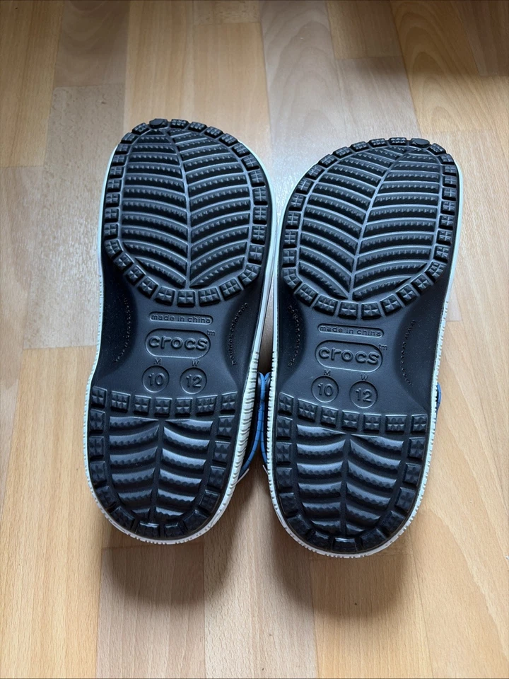 Marvel Studios (Fantastic Four) Crocs, Schuhgröße 43-44 - Bild 4 von 4