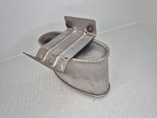 Pot echappement GGP Castelgarden 182750010/0 de tracteur tondeuse