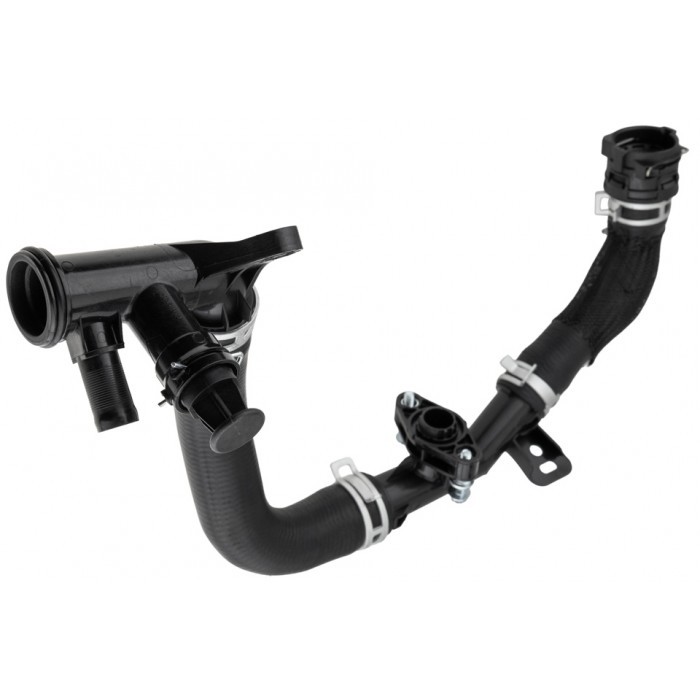 Tuyau d'eau refroidissement anti-fissure pour moteur Peugeot 508 et 5008 thermique