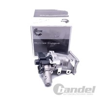 Esen SKV AGR-VENTIL AbgasrÜCkfÜHrventil Passend FüR CitroËN C-CROSSER C5 C6 C8 F