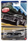 2026 Hot Wheels Vintage Club Mix 2 #1 BMW 507 SCHWARZ (BLACK) | FSC