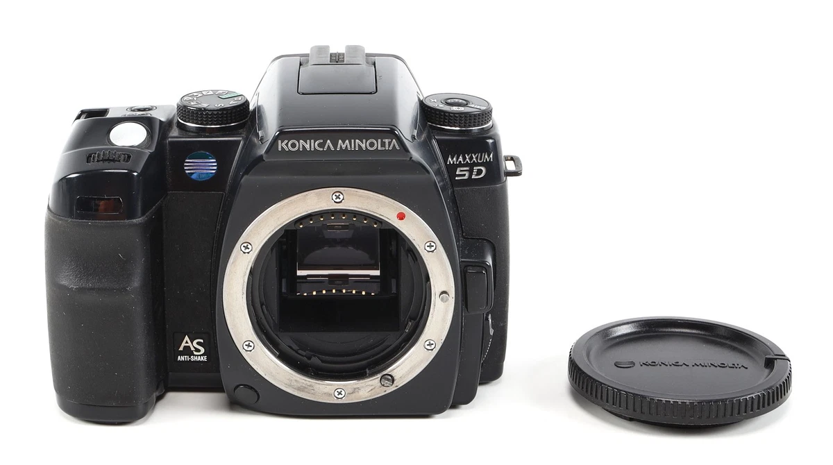 Konica Minolta MAXXUM Digital Cameras for Sale | Shop New & Used
