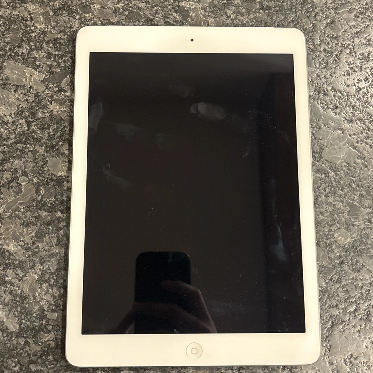 iPad Air 1st Generation White Tablets for sale | eBay