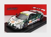 1:43 Looksmart Ferrari 488 Gte Evo #55 Le Mans 2022 Cameron Griffin LSLM144 Mode