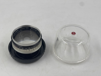 Schneider Kreuznach Retina Longar Xenon 80mm f4 Lens For Kodak