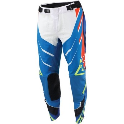 Answer 25 Elite Xotic Pants - Red/White/Blue - Size 36 442524