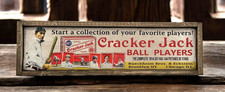 The Cracker Jack Collection Review: New Book Provides Insight into Fabled Cracker Jack Set 3