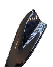 Genuine Shark Fin Antenna Toyota Black Color